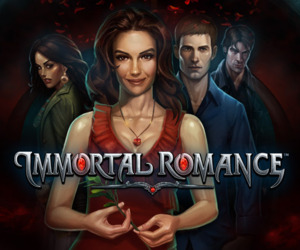 Opis Immortal Romance w kasynie online
