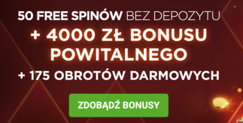 Potrójny bonus dla graczy GGbet