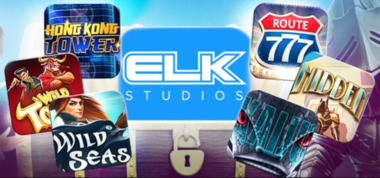 Przetestuj gry od Elk Studios za darmo