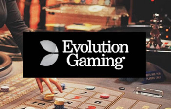 Skorzystaj z licznych promocji powiązanych z grami Evolution Gaming