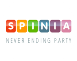 Spinia Bonus Logo