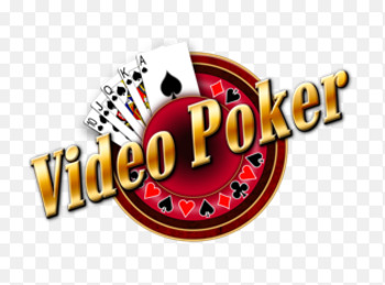 Video poker online w kasynach internetowych