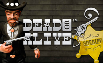 Video slot Dead or Alive informacje