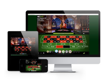 Zagraj w pełni bezpiecznie w mobilnym wydaniu kasyna live
